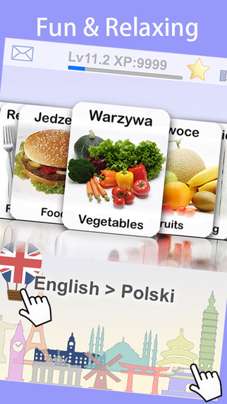 【免費教育App】Learn Polish with Baby FlashCard Dictionary by LingoCards Free-APP點子