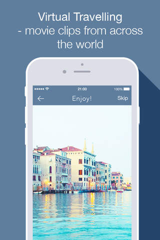Piers - Discover the World! screenshot 4