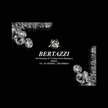 Gioielleria Bertazzi LOGO-APP點子