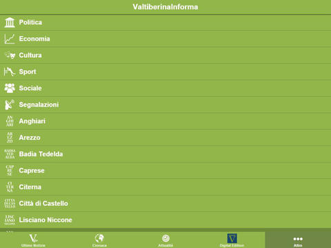 免費下載新聞APP|Valtiberina Informa app app開箱文|APP開箱王
