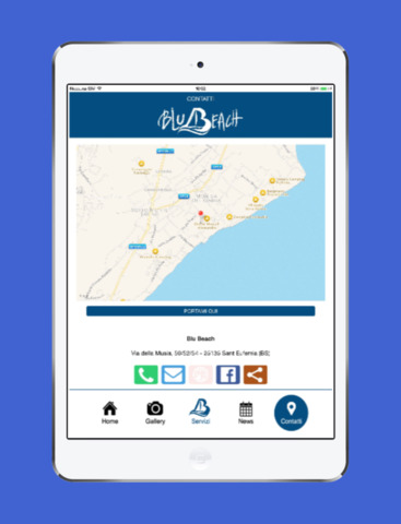 免費下載新聞APP|Blu Beach app開箱文|APP開箱王