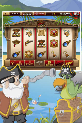 Diamond Wind Casino & Slots screenshot 2