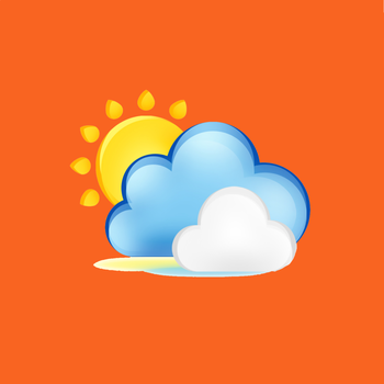 Hot weather! LOGO-APP點子