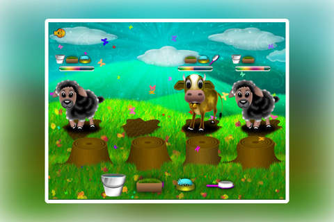 Lisa Farm Animals screenshot 4