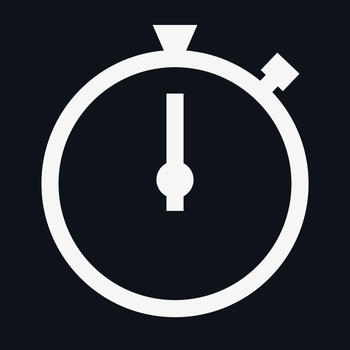 Time tracker - Live time Gold - timesheet LOGO-APP點子