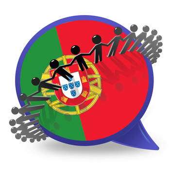 Learn &Play Portuguese Beginner : Free Fun Travel App with Translator 旅遊 App LOGO-APP開箱王