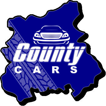 County Cars LOGO-APP點子