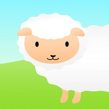 Sheep Calc LOGO-APP點子