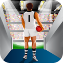 Footy Prodigy mobile app icon
