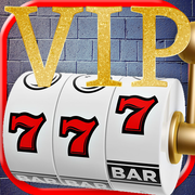 Ace Vip Slots 777 Cassino Free mobile app icon