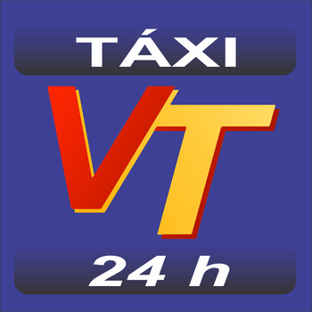 Vitória Taxi LOGO-APP點子