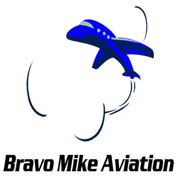 Bravo Mike Aviation LOGO-APP點子