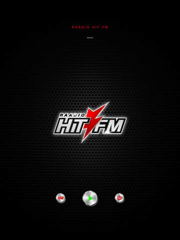 【免費娛樂App】Radio HIT FM-APP點子