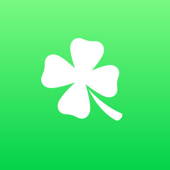 I'm Feeling Lucky 生產應用 App LOGO-APP開箱王