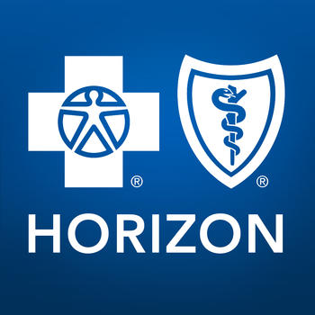 Horizon Blue LOGO-APP點子