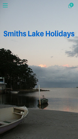 Smiths Lake Holidays
