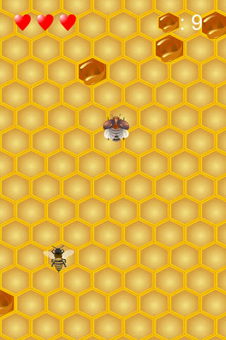 Hive Hopper screenshot 2