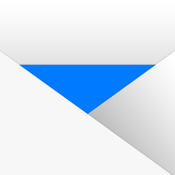 Mera - productivity email app for simultaneous inbox management LOGO-APP點子