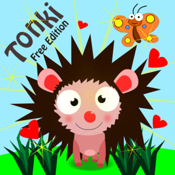 Tonki (Free Edition) LOGO-APP點子