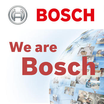 We are Bosch – The mission statement of the Bosch Group 商業 App LOGO-APP開箱王