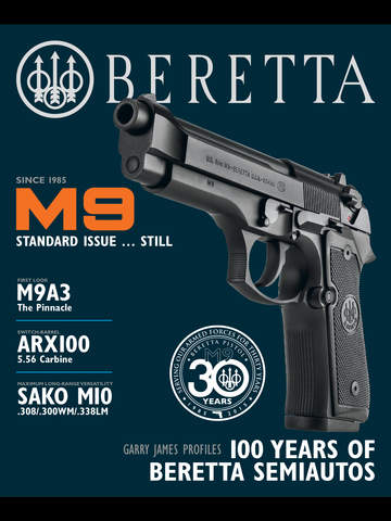 免費下載生活APP|Beretta Magazine app開箱文|APP開箱王