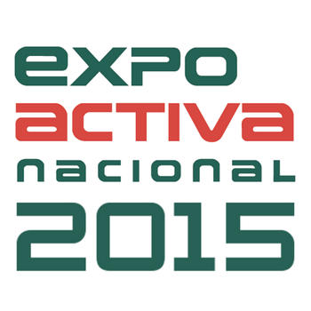 Expoactiva LOGO-APP點子