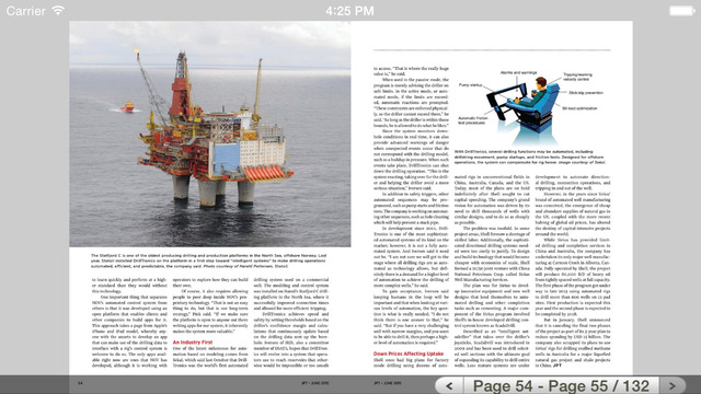 免費下載商業APP|Journal of Petroleum Technology HD app開箱文|APP開箱王