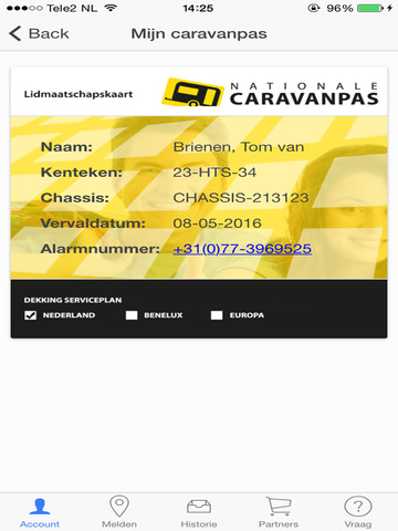 免費下載旅遊APP|Nationale Caravanpas app開箱文|APP開箱王