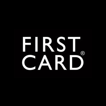 First Card LOGO-APP點子