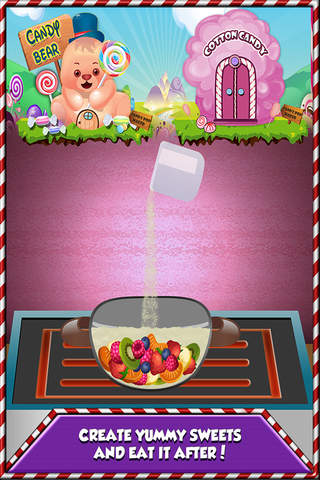 A Candy Pop Maker screenshot 3