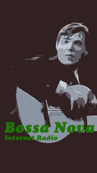 Bossa Nova - Internet Radio