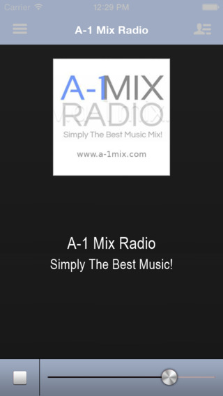 【免費音樂App】A-1 Mix Radio-APP點子