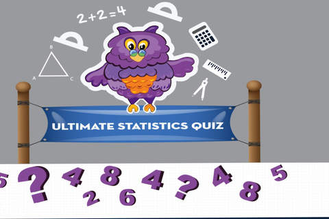 Statistics MCQs - Test Your Statistics Through Simple Quiz Exam screenshot 2