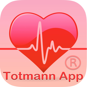 Totmann App LOGO-APP點子