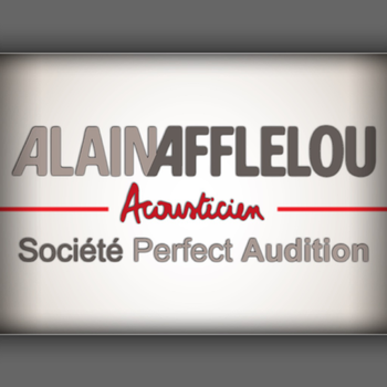 Perfect Audition Afflelou Acousticien LOGO-APP點子