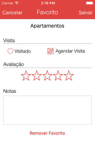 Imobiliária Porta Nova screenshot 3