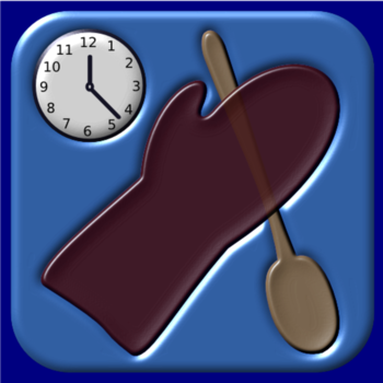 Baker's Toolbox LOGO-APP點子