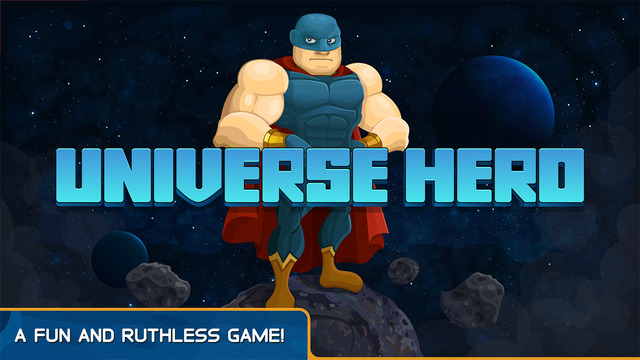 Universe Hero