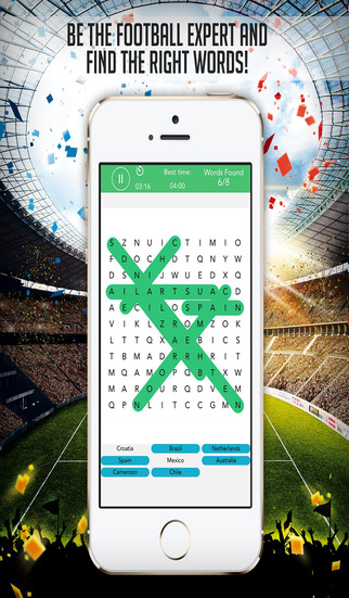 Words Football Quiz 2014 Edition