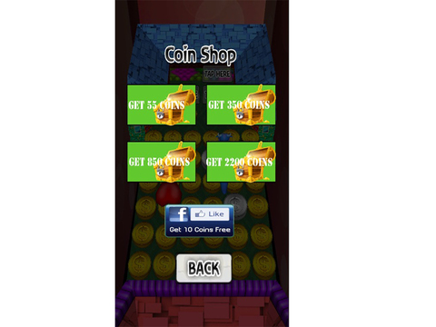 【免費遊戲App】Coin Club-APP點子