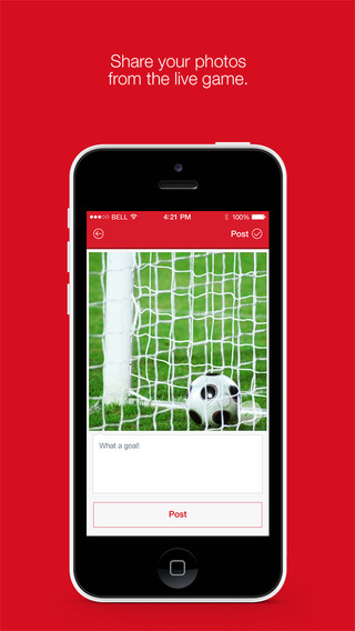 【免費運動App】Walsall FC Fan App-APP點子