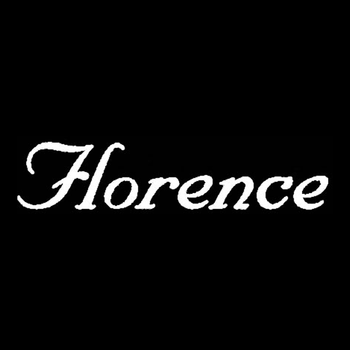 Florence フローレンス LOGO-APP點子