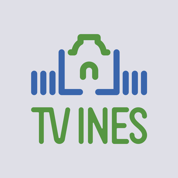 TV INES LOGO-APP點子