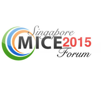 Singapore MICE Forum 2015 生產應用 App LOGO-APP開箱王