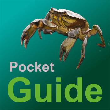 Pocket Guide UK Sea Fishing Bait LOGO-APP點子