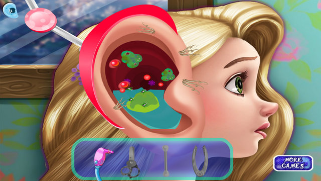 免費下載遊戲APP|Rapunzel Doctor Care app開箱文|APP開箱王