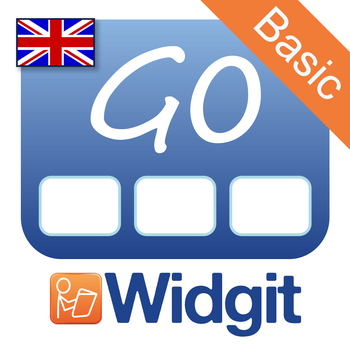 Widgit Go Basic LOGO-APP點子