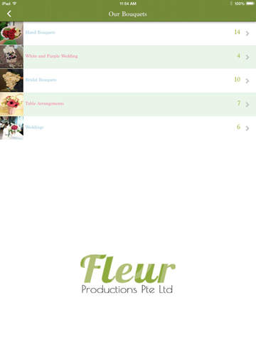 【免費商業App】FleurPro-APP點子