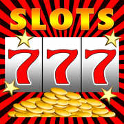 AAA Ace 777 Fruit Slot mobile app icon