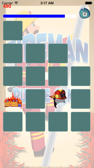 免費下載遊戲APP|A Aabe 911 Fireman Puzzle Game app開箱文|APP開箱王